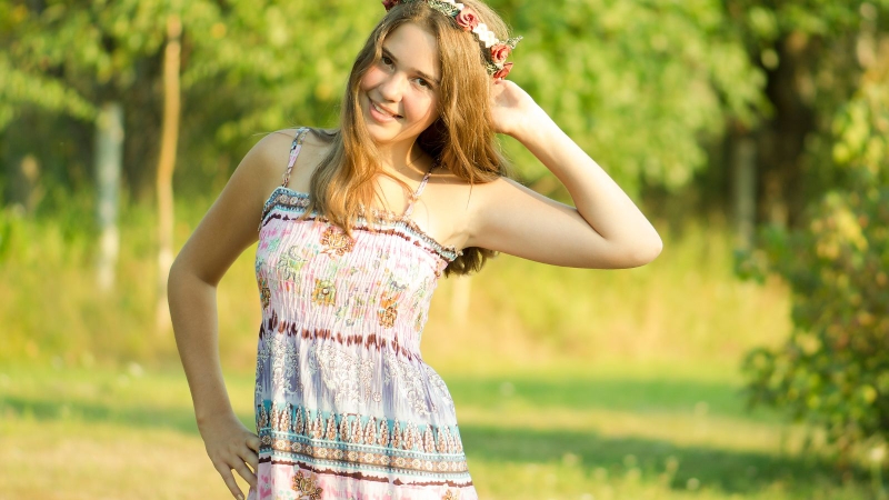 14 tuổi có nên dùng kem chống nắng không? 1