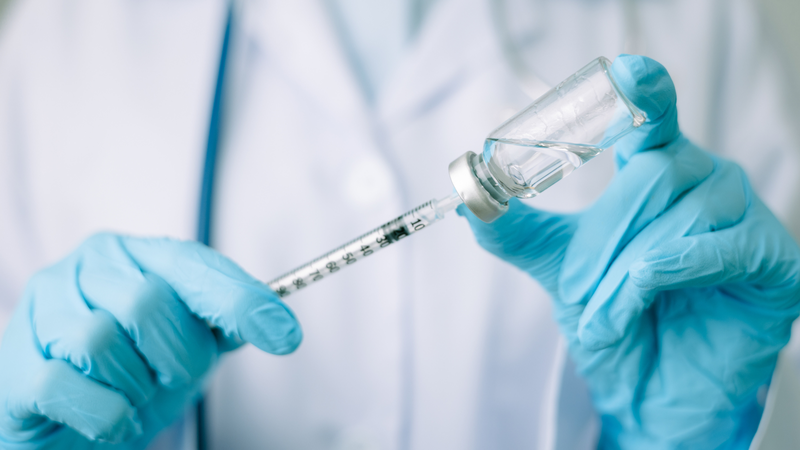 Chủ động tiêm phòng vắc xin HPV