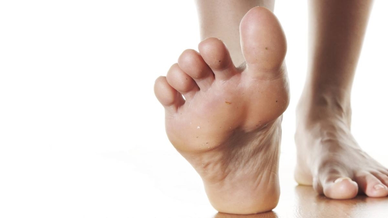 dấu hiệu mang thai 1