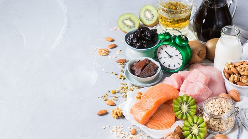 15 Cách trị mất ngủ hiệu quả tại nhà, không cần dùng thuốc 2