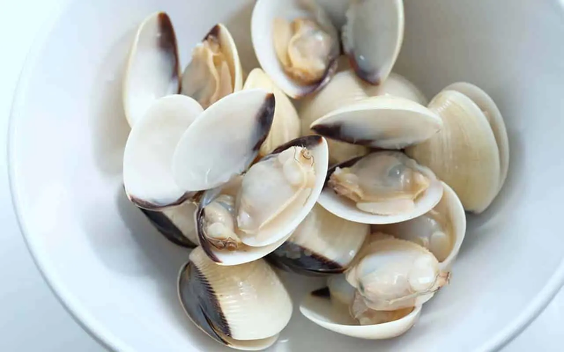 15 loại thực phẩm giàu vitamin B tăng cường sức khỏe - 4