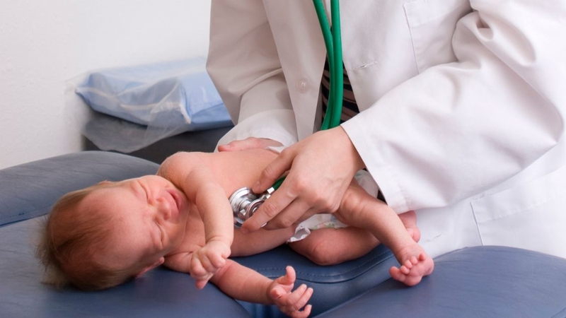 15 ngày đầu trẻ sơ sinh không tăng cân có sao không? Cha mẹ nên làm gì 4