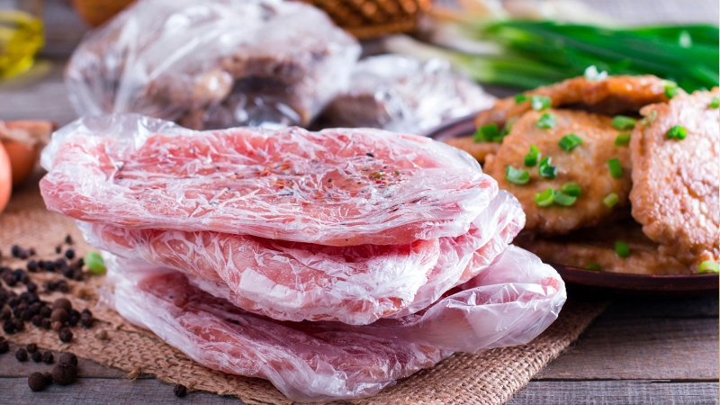 15 sản phẩm tốt cho sức khỏe bạn nên có trong gian bếp của mình 3