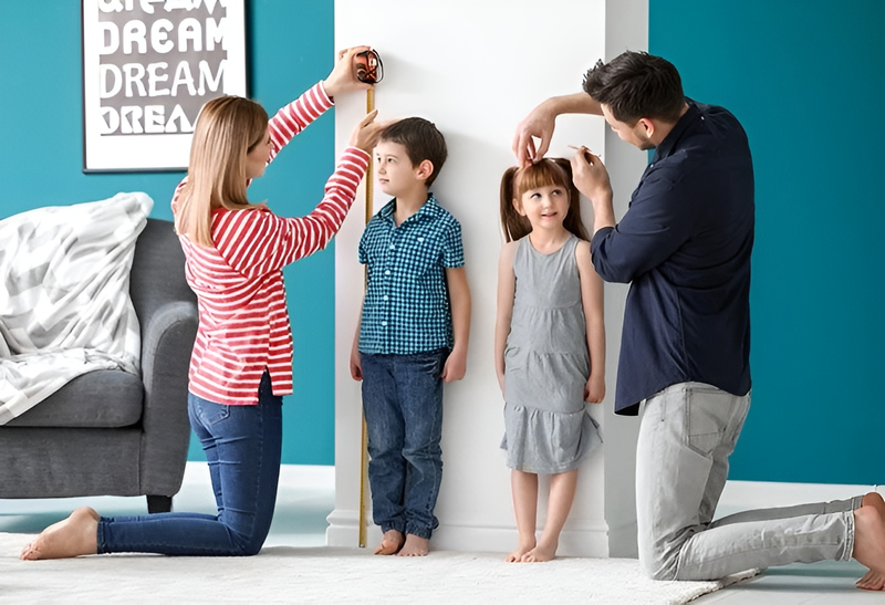 15 tuổi còn tăng chiều cao được không? Mách bạn cách tăng chiều cao ở tuổi 15 1