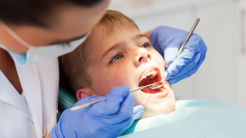 15 tuổi nhổ răng có mọc lại không? Trường hợp nào cần nhổ răng khi 15 tuổi? 2