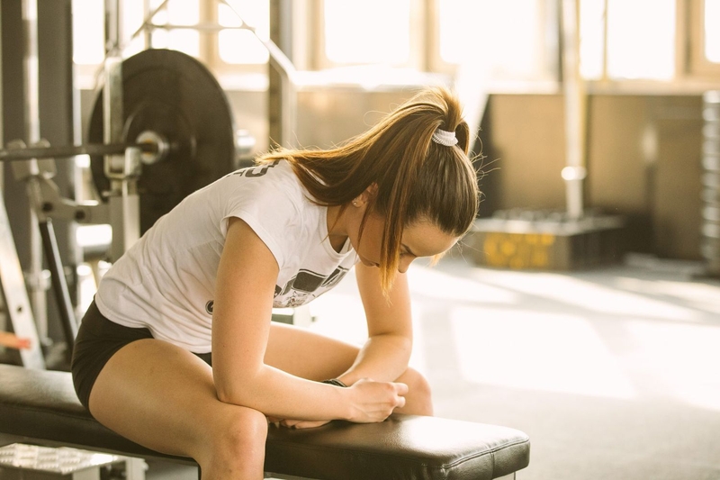 Tập quá sức có thể gây mệt mỏi, ảnh hưởng đến sức khỏe và học tập