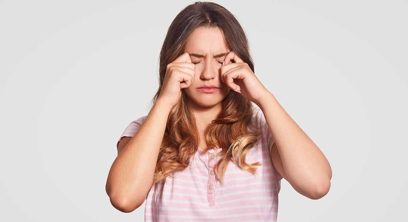 Chảy máu mắt là gì? Chẩn đoán và điều trị chảy máu mắt 2