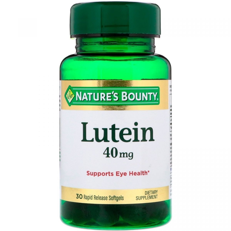 8 loại thuốc bổ chống lão hóa mắt tốt nhất hiện nay 1