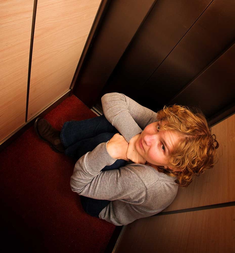 Hội chứng sợ không gian hẹp là gì? Làm thế nào để cải thiện hội chứng này? 1