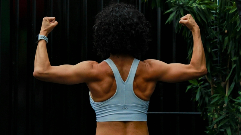 Thực phẩm giàu protein ít béo giúp cơ bắp săn chắc và khỏe mạnh