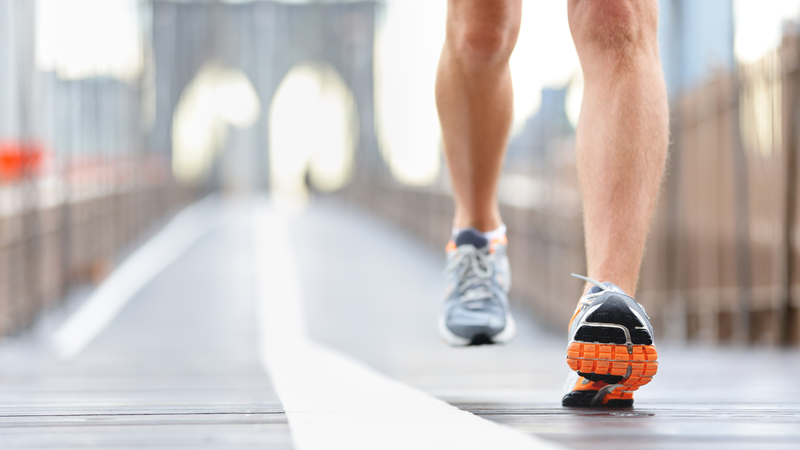 18 lợi ích sức khỏe khi chạy bộ thường xuyên 2