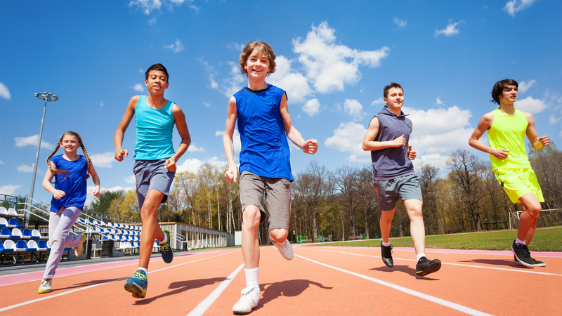 18 lợi ích sức khỏe khi chạy bộ thường xuyên 4