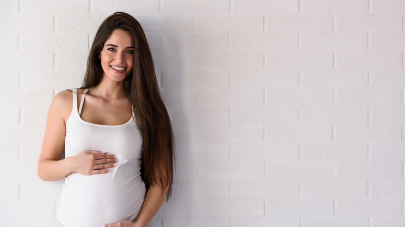 18 tuần là mấy tháng? Thai 18 tuần tuổi phát triển ra sao và mẹ bầu cần lưu ý gì? 4