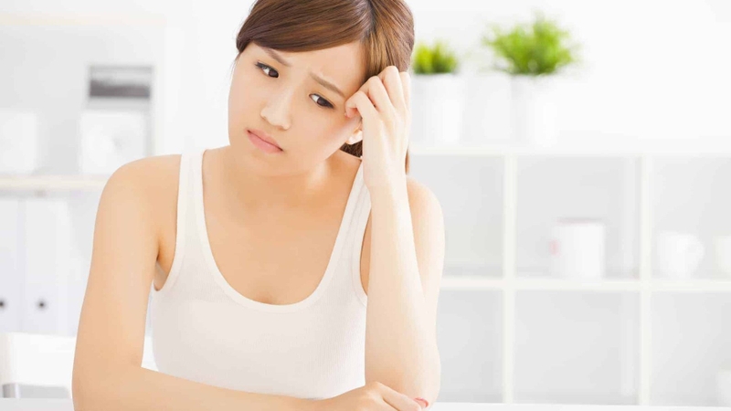 18 tuổi chưa có kinh nguyệt có sao không? Có ảnh hưởng đến khả năng mang thai không? 2