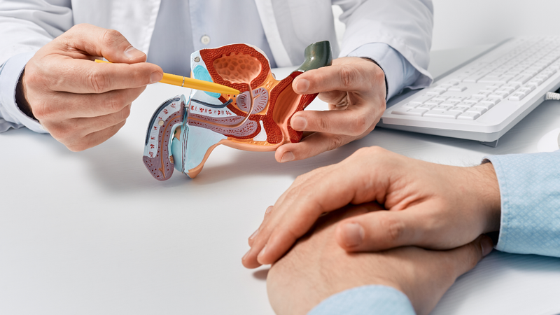 Viêm bao quy đầu tái phát nhiều lần là trong những dấu hiệu cần thăm khám
