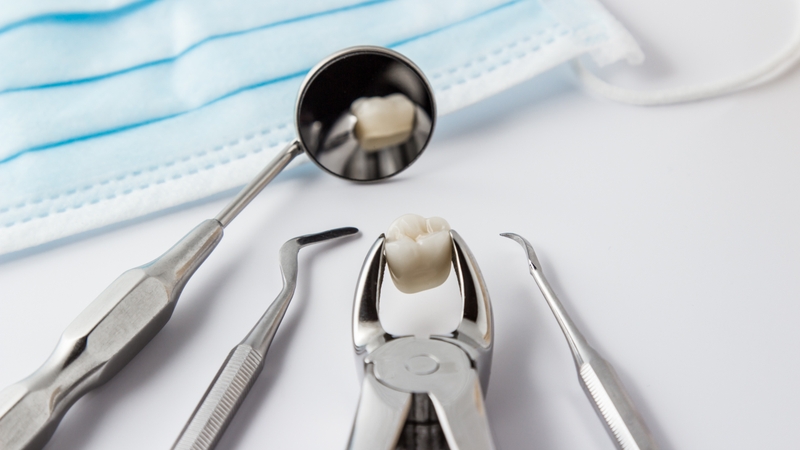 18 tuổi nhổ răng có mọc lại không? Trường hợp nào cần nhổ răng? 1