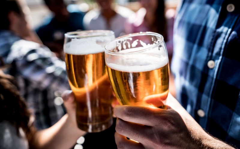 Thức uống có cồn làm tăng nguy cơ ung thư khoang miệng, thanh quản và hầu họng 2