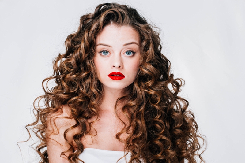 Gợi ý kiểu tóc theo từng gương mặt cực phù hợp 2