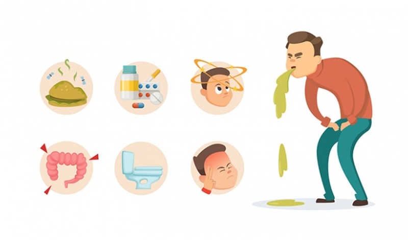 An toàn thực phẩm cho bệnh nhân ung thư 1