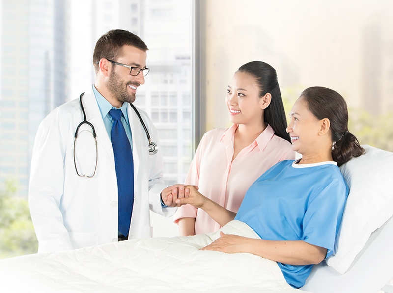 Những lầm tưởng về bệnh tăng huyết áp 2