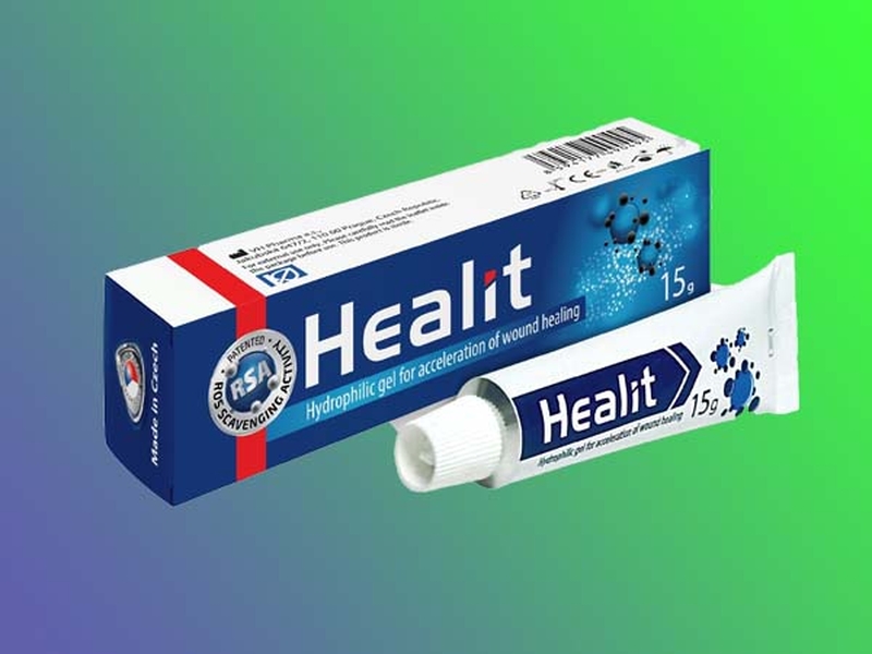 Vết thương hở nên bôi thuốc gì ? Gợi ý 5 loại thuốc bôi vết thương hở hiệu quả 1