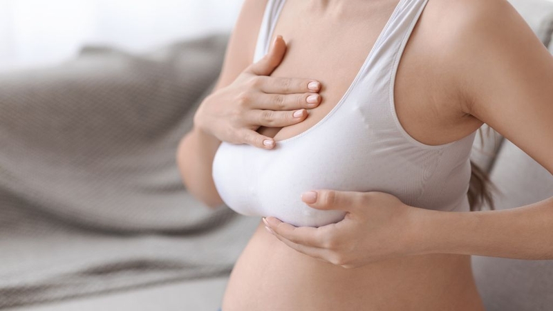 Sự thật về u xơ vú lành tính: nguyên nhân hình thành và cách phòng ngừa 4