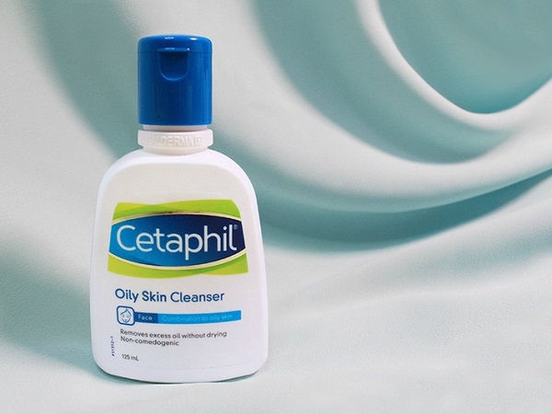 [Review] Sữa rửa mặt Cetaphil có tốt không? Phù hợp với loại da nào? 2