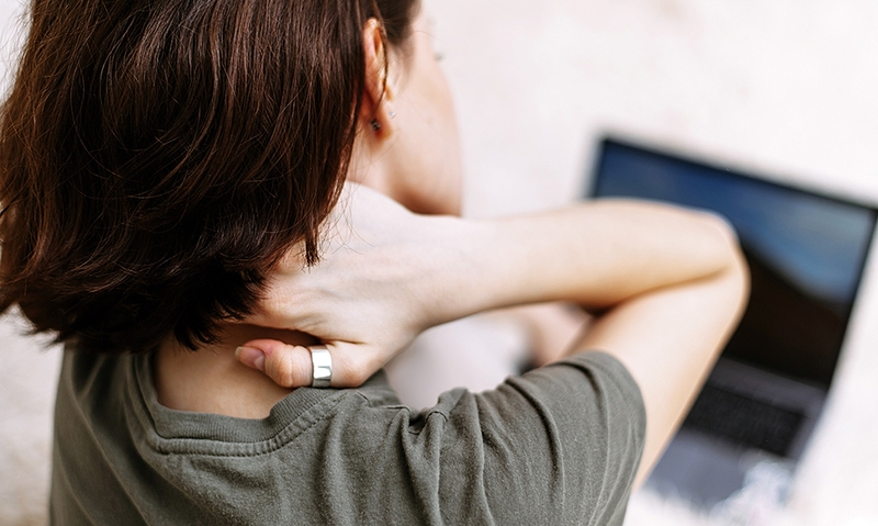 Tác hại của việc mặc áo ngực chật là gì? 1