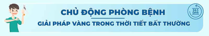 Sốt xuất huyết không còn theo mùa: Biến đổi khí hậu khiến dịch bùng phát quanh năm titleH2 3