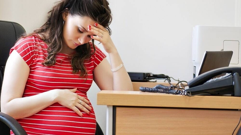 Giải đáp thắc mắc: Mẹ bầu ăn được tiết canh ngan không?3