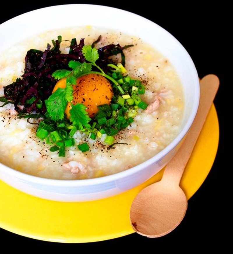 bị cúm khi mang thai 3