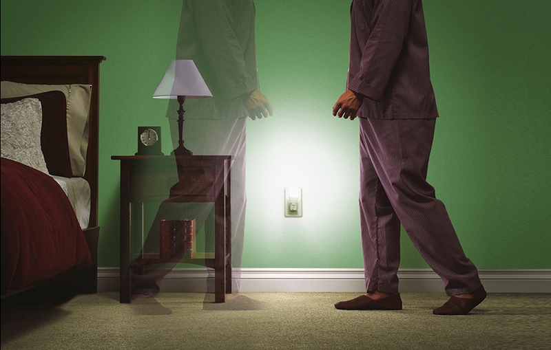 Nguyên nhân nào gây ra hiện tượng tiểu đêm nhiều lần ở nam giới? 1