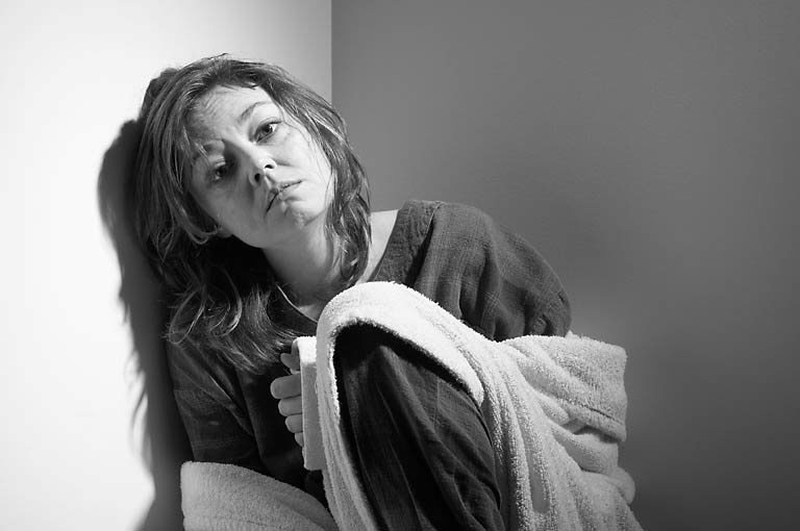 Bệnh nhân ung thư hậu môn: Những ảnh hưởng về thể chất, tinh thần2