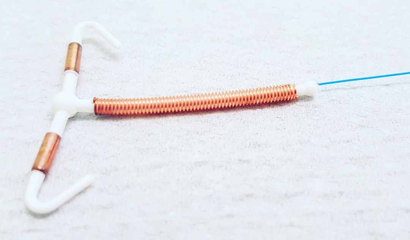 Vòng tránh thai là gì? Đặt vòng tránh thai có an toàn không? 1