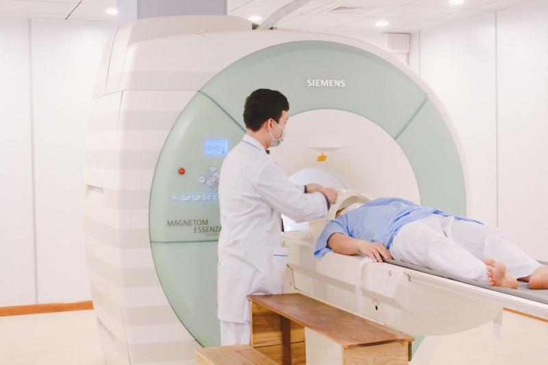 Chụp MRI ở đâu? Top 7 bệnh viện chụp MRI uy tín tại Hà Nội và TP.HCM 1