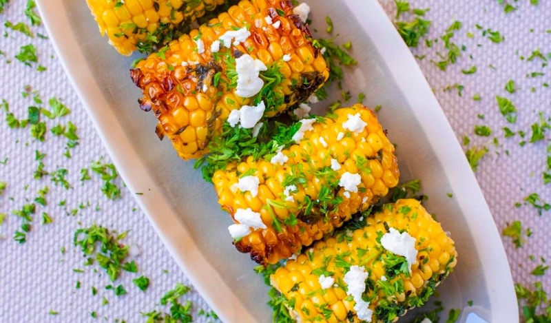 1 bắp ngô bao nhiêu calo? Ăn bắp có tăng cân không? 3