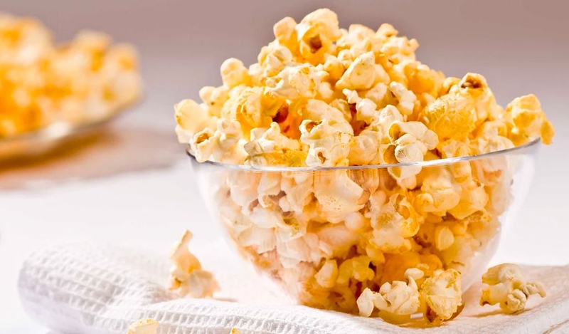 1 bắp ngô bao nhiêu calo? Ăn bắp có tăng cân không? 2