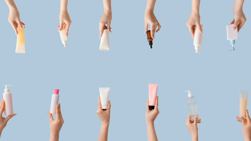 Hiểu rõ 1 bộ skincare gồm những gì sẽ giúp bạn xây dựng quy trình chăm sóc da phù hợp