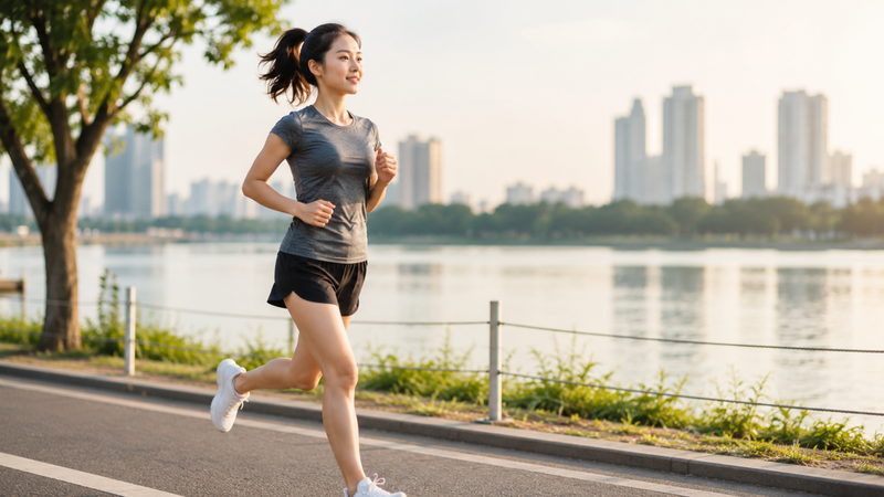 Kết hợp ăn uống khoa học và tập luyện để giảm cân hiệu quả hơn