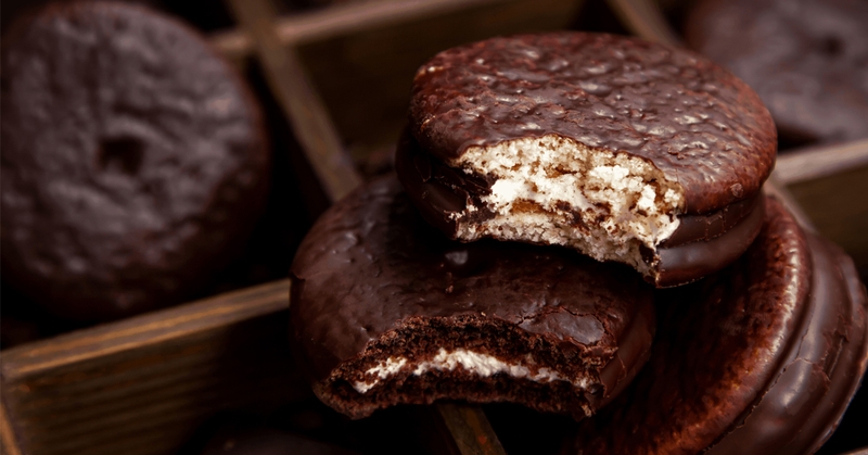 Ăn bánh Chocopie có béo không là câu hỏi mà những người “nghiền” ăn thắc mắc