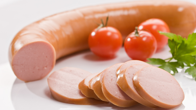 1 cái xúc xích luộc bao nhiêu calo? Có nên ăn nhiều xúc xích không? 4