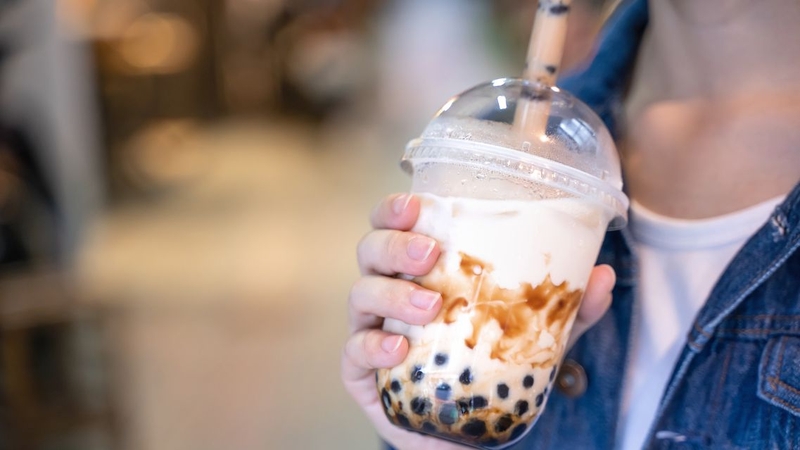 Giải đáp thắc mắc: 1 cốc trà sữa bằng bao nhiêu bát cơm 4