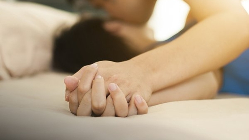 1 hiệp quan hệ là bao lâu? Thời gian lý tưởng là từ 7 - 13 phút