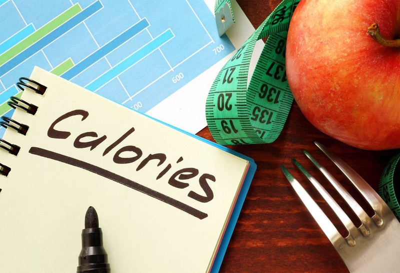 1 kcal bằng bao nhiêu calo 4