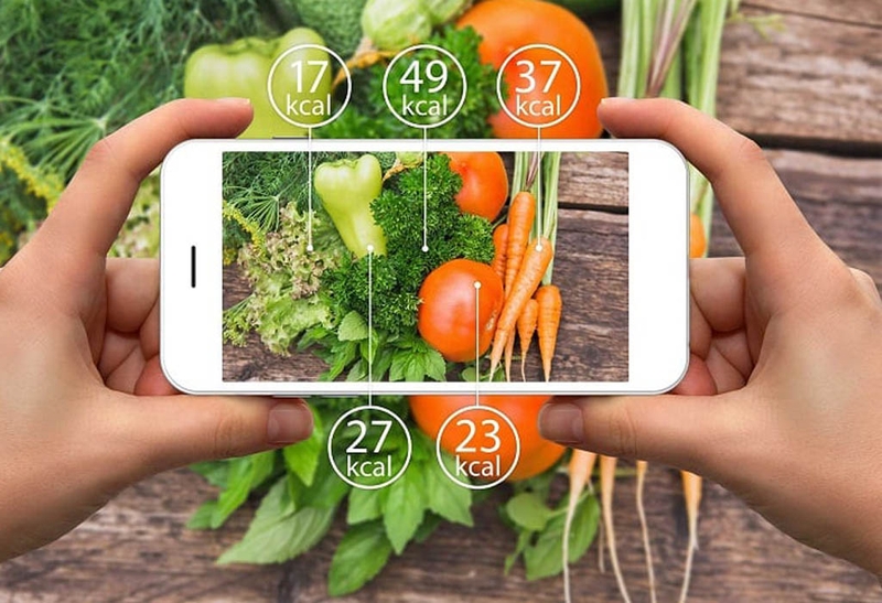 1 kcal bằng bao nhiêu calo 5