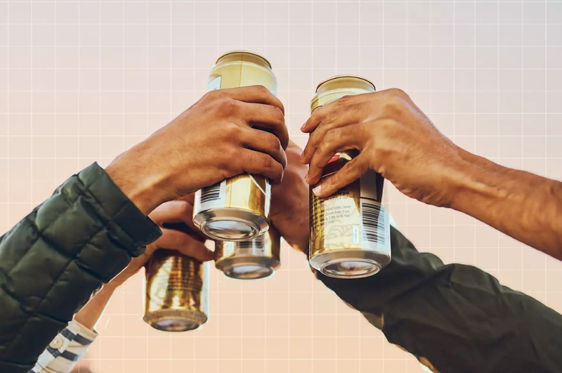 1 lon bia bao nhiêu calo 3