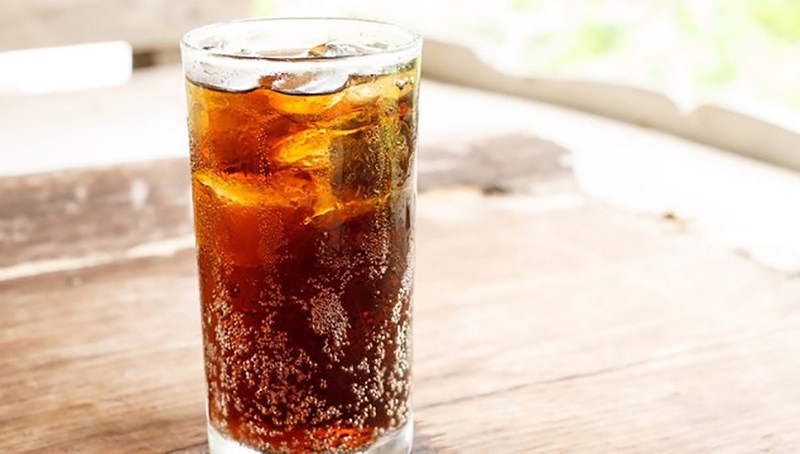 Mỗi loại nước ngọt có chứa lượng calo khác nhau tùy theo từng nhãn hiệu và công thức chế biến