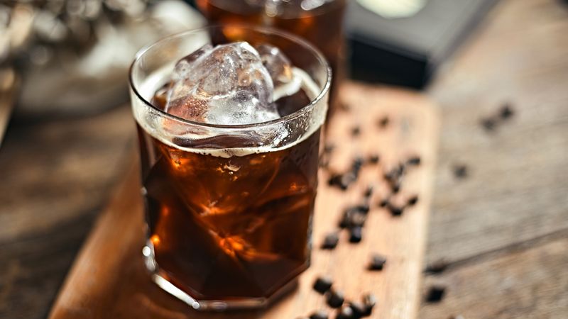 1 ly Americano bao nhiêu calo? Ảnh hưởng của cà phê Americano với sức khỏe 3