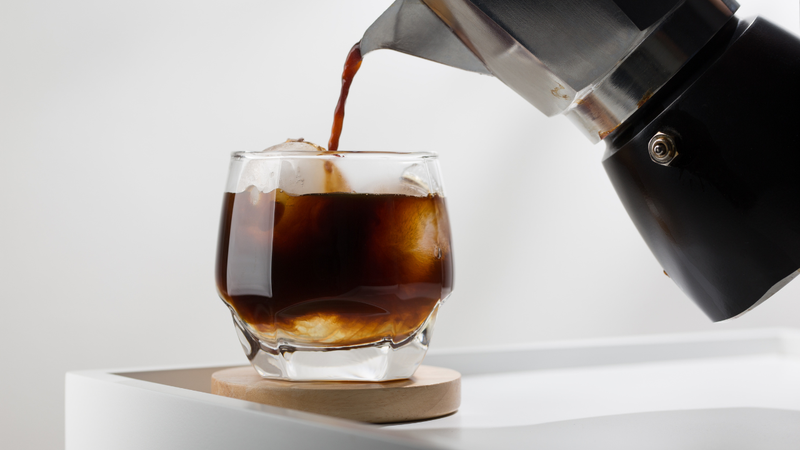 1 ly Americano bao nhiêu calo? Ảnh hưởng của cà phê Americano với sức khỏe 2