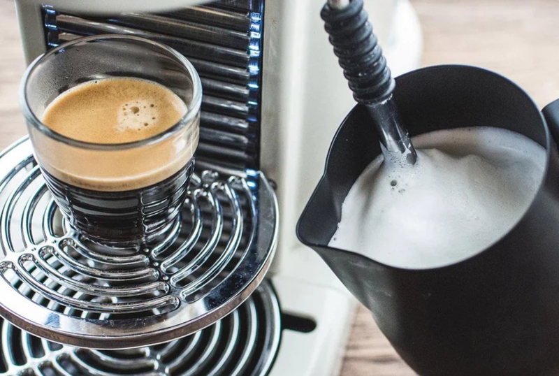 1 ly cafe sữa bao nhiêu calo 4